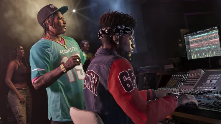 El sonido de GTA 6 podría sorprenderte más que sus gráficos y nadie está hablando de ello