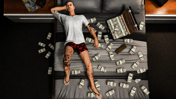 El negoci de fer trampes a GTA Online té els dies comptats