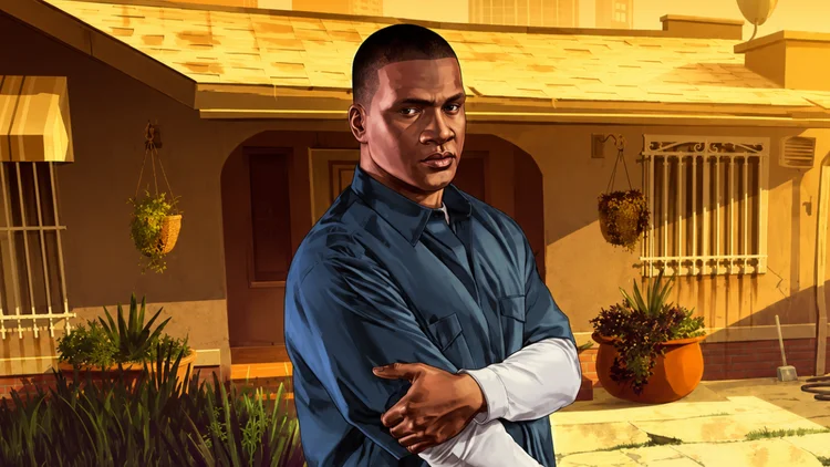La tràgica història oculta de Franklin i per què és el protagonista més incomprès de GTA 5