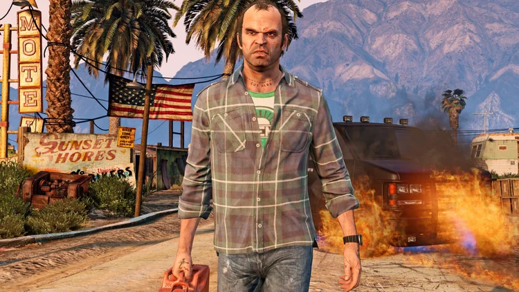 GTA 5 lleva 12 años escondiéndote estos secretos y casi nadie los ha visto