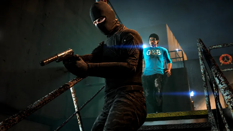 El Gran Golpe del Fleeca: así puedes crear tu propio atraco en GTA Online con el creador de misiones