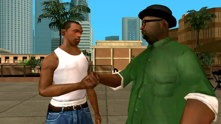 GTA San Andreas: El juego que inventó el roleplay que hoy conocemos
