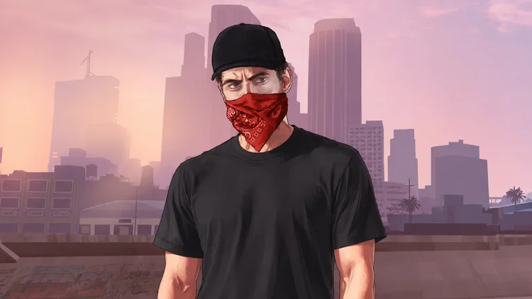 Alexander Blade: el programador que hizo posible los mods de GTA V