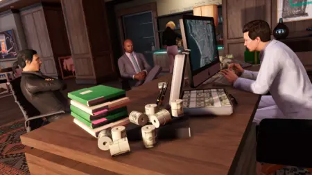 Doble de GTA$ y RP en Transform Races aleatorias
