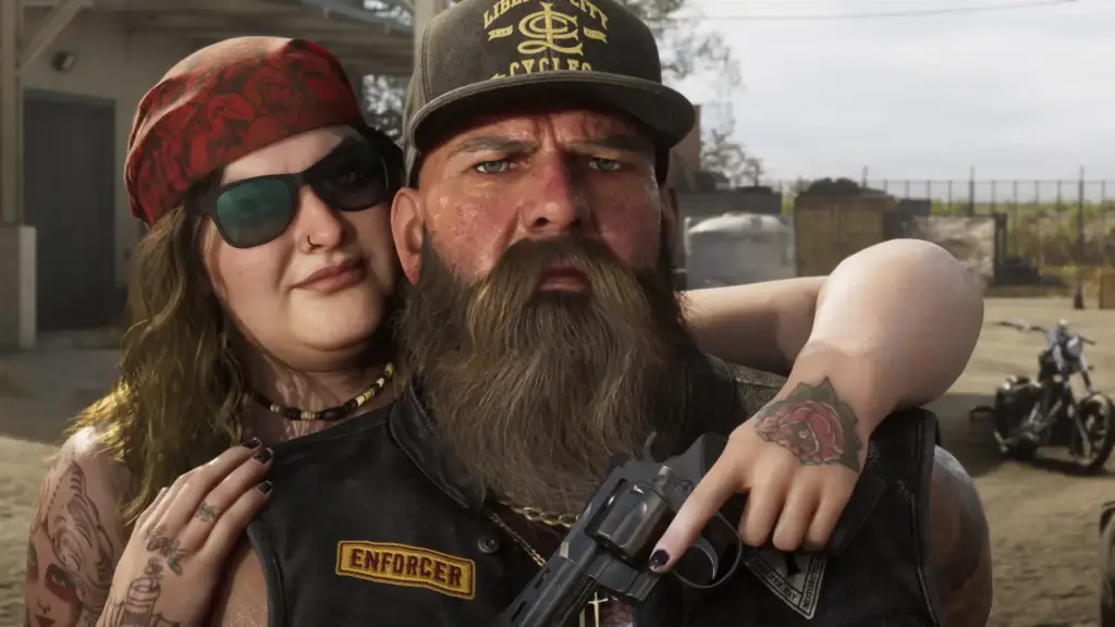 Ambrosia / Rockstar Games
