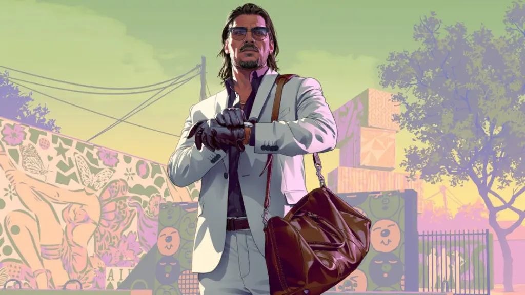 GTA6 el fin de los clones